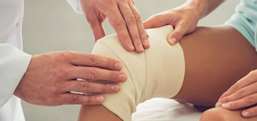 Ortopedia y prótesis de rodilla en Guadalajara Ortopedia y prótesis de rodilla en Guadalajara