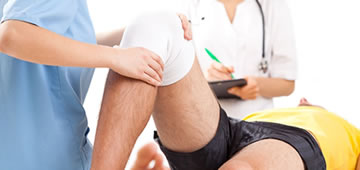Ortopedia y prótesis de rodilla en Guadalajara Ortopedia y prótesis de rodilla en Guadalajara